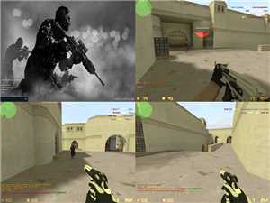 Download Counter-Strike LeeT Vadim v16 Play as Vadim Tudor game