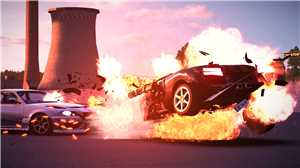 Download Crashday Redline Edition game