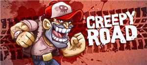 Download Creepy Road Update v20180601-CODEX game