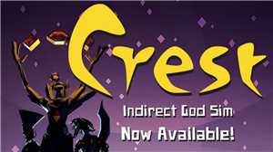 Download Crest An Indirect God Sim X64 RIP-SiMPLEX game