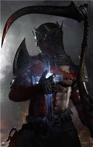 Download Dante's Inferno game