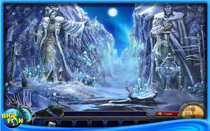 Download Dark Parables 3 Rise of the Snow Queen CE game