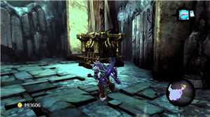 Download Dead Quest-DARKSiDERS game