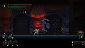 Download Death's Gambit - Release August 2018 game