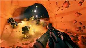 Download Deep Rock Galactic game