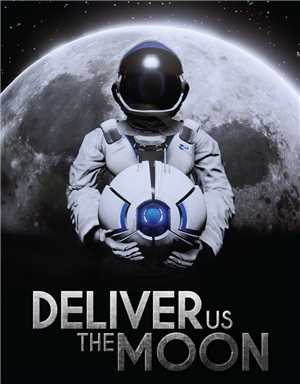 Download Deliver Us The Moon game