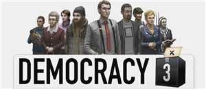 Download Democracy 3 v1 34 game