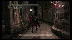 Download Devil May Cry HD Collection PS4 PKG CUSA09263  game