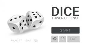 Download Dice Tower Defense game