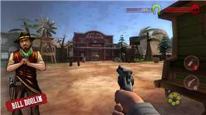 Download Dot -OUTLAWS v1.0 game