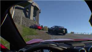 Download DRIVECLUB VR PS4 PKG CUSA04779  game