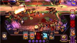 Download Dungeonland FLT game