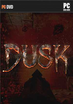 Download DUSK Episode 2-SKIDROW game
