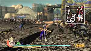 Download DYNASTY WARRIORS 8 - Xtreme Legends Complete Edition PS4 PKG CUSA00397  game