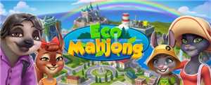 Download EcoMahjong-RAZOR game