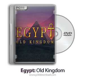 Download Egypt Old Kingdom v1 0 12 Update-SKIDROW game
