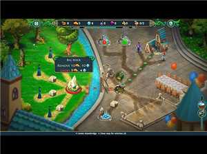 Download Elven Legend 8 The Wicked Gears Collectors Edition-RAZOR game