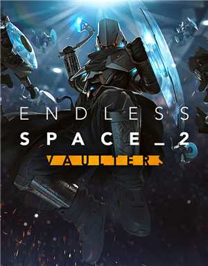 Download Endless Space 2 Vaulters-CODEX game
