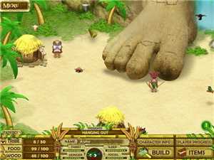 Download Escape From Paradise 2 A Kingdoms Quest game