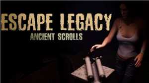 Download Escape Legacy Ancient Scrolls Update v1 2-PLAZA game