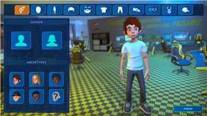 Download Esports Life Tycoon v0 8 game
