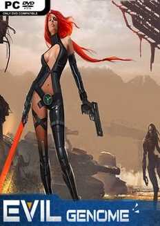 Download Evil Genome Update v1 2 007 game