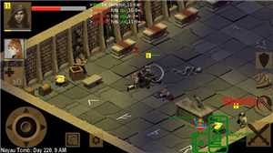 Download Exiled Kingdoms v1 2 1107-SiMPLEX game
