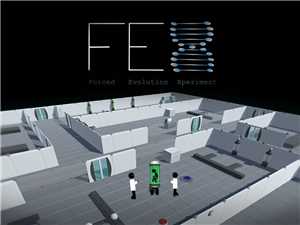 Download F E X Forced Evolution Experiment-PLAZA game