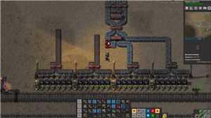 Download Factorio v0 17 64 game