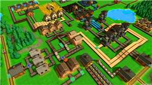 Download Factory Town v0 117u game