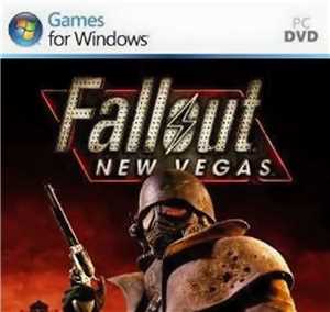 Download Fallout New Vegas-SKIDROW BitPort.zzl.org game