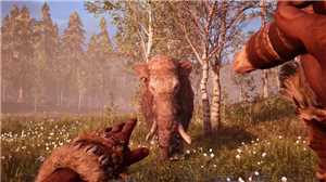 Download Far Cry: Primal + All DLCs + Ultra HD CPY Wine/DXVK LINUX GAME v1.3.3 game