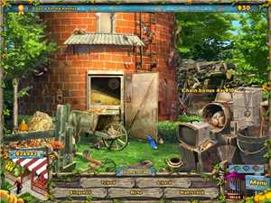 Download Farmington Tales ITA Portable pcgame .org  game