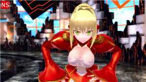 Download Fate/EXTELLA - The Umbral Star PS4 PKG CUSA06200  game