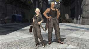 Download FFXIV Update D2011 07 20 0000 game