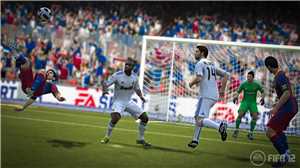 Download FIFA 12-RELOADED game