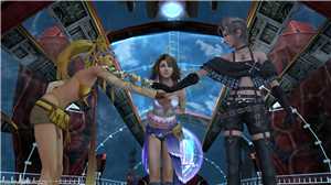 Download Final Fantasy X HD Remaster PC game with JAP voice ^^nosTEAM^^ game