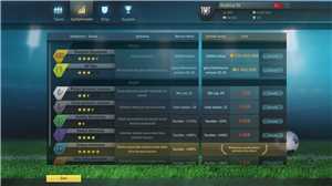 Download Football, Tactics & Glory v11 08 2018 game