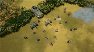 Download Foxhole game