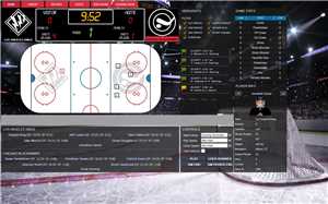 Download Franchise Hockey Manager 2 v2 2 8 game