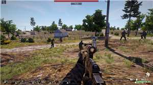 Download Freeman: Guerrilla Warfare v0 210 game