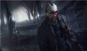 Download Friday the 13th: The Game B7133 game