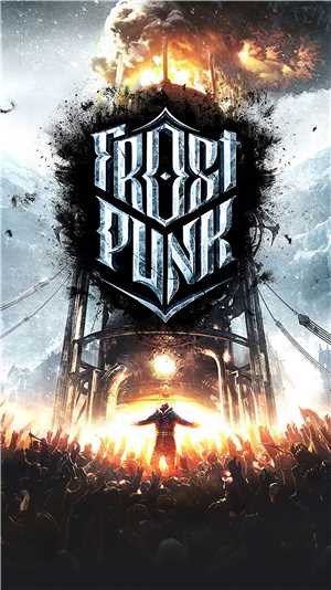 Download Frostpunk v1 1 0 game