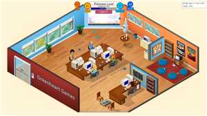 Download Game Dev Tycoon v1 6 11 game