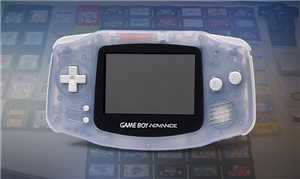 Download Gameboy Advance Emulator-99 Roms -DEATH-RG- game
