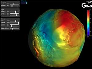 Download Geoid-PLAZA SD game