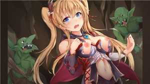 Download Girl and Goblin game
