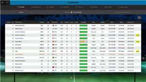 Download Global Soccer Manager 2018 game