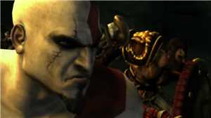 Download God Of War Origins DUPLEX game