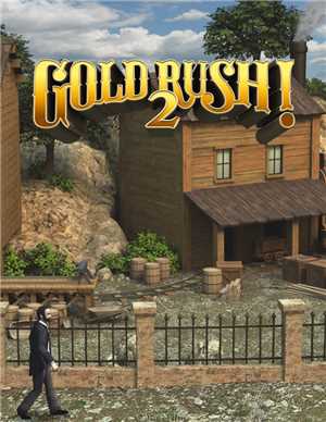 Download Gold Rush 2-PLAZA game